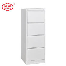 4 drawer vertical steel file drawing filing cabinet